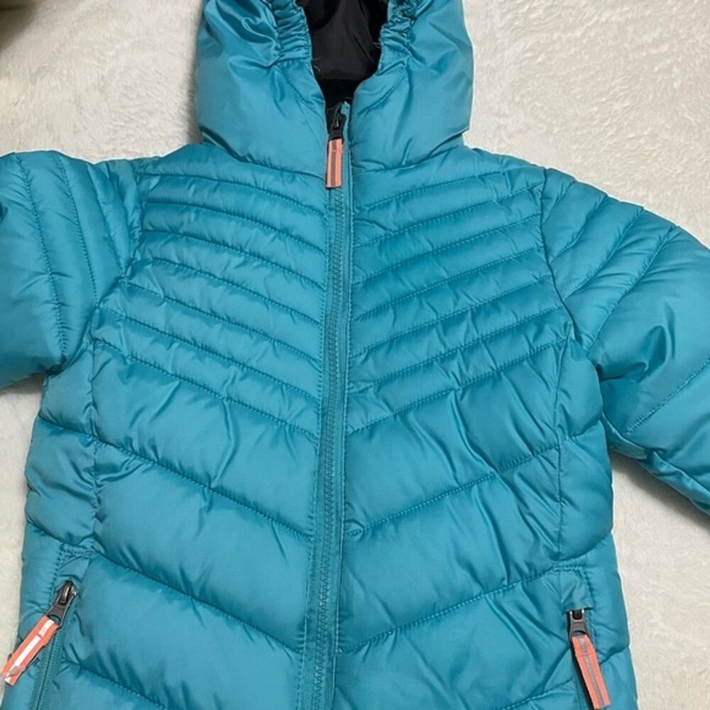 Champion Kids Jacket 4-5